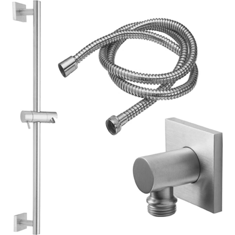 California Faucets Slide Bar Handshower Kit