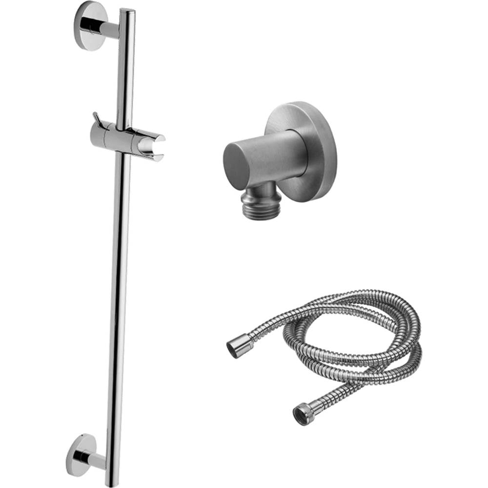California Faucets Slide Bar Handshower Kit
