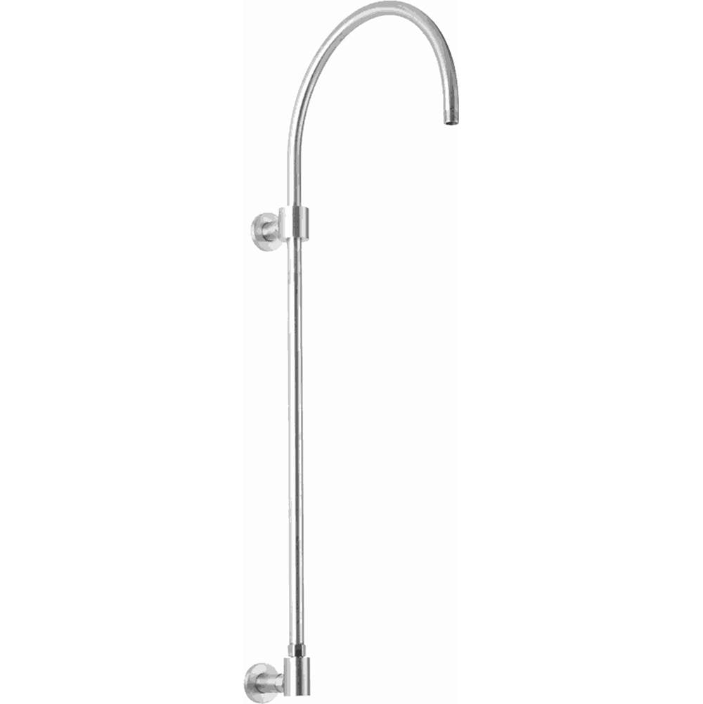 California Faucets Exposed Shower Column