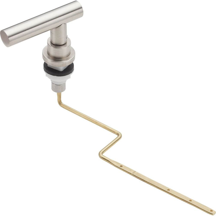 California Faucets Contemporary Universal Tank Lever
