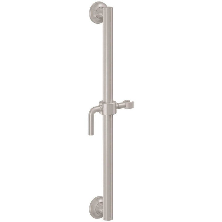California Faucets 24" Grab Bar with Slide