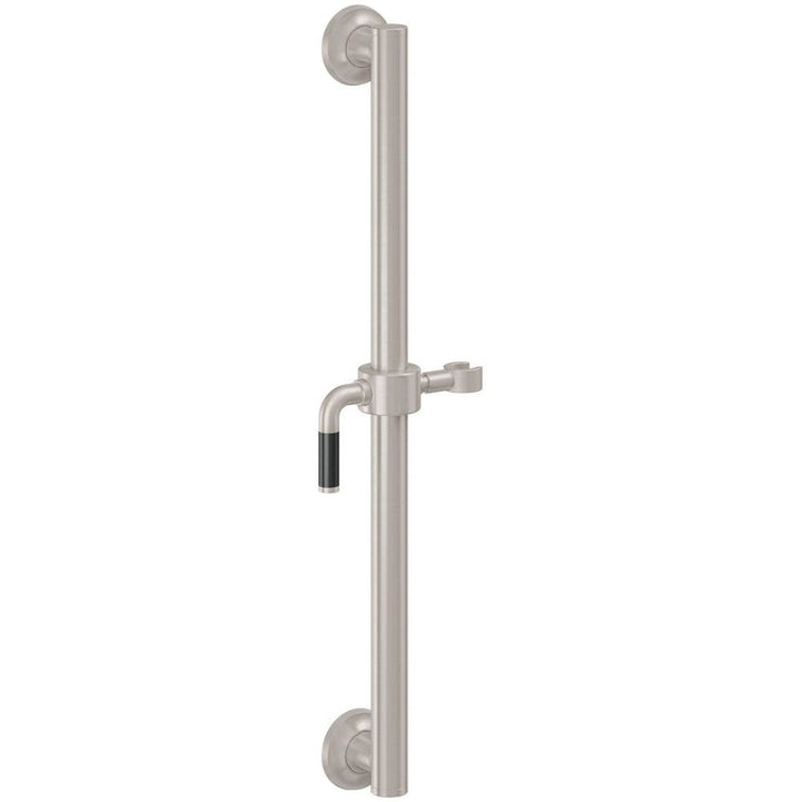 California Faucets 24" Grab Bar with Slide