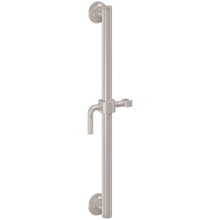 California Faucets 24" Grab Bar with Slide