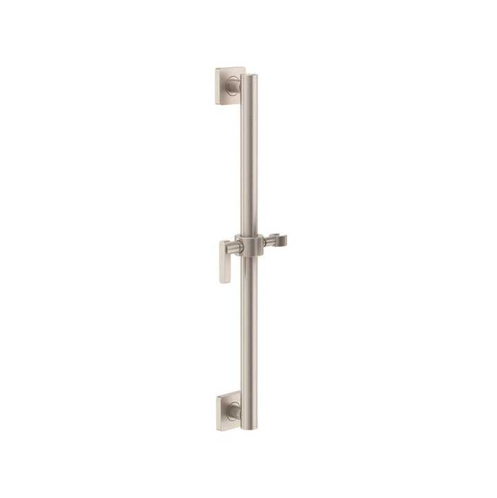 California Faucets 24" Grab Bar with Slide
