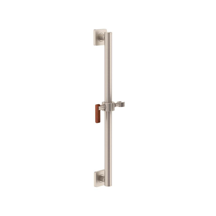 California Faucets 24" Grab Bar with Slide
