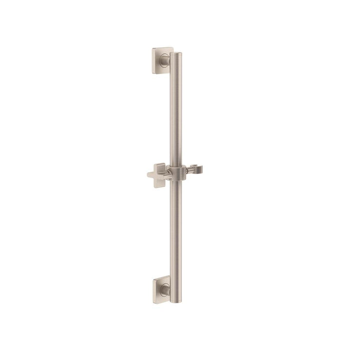 California Faucets 24" Grab Bar with Slide