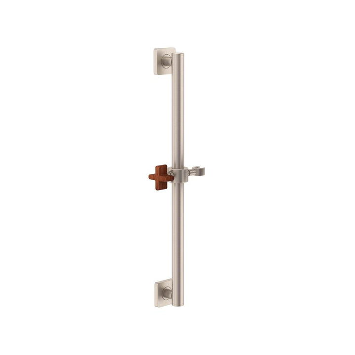 California Faucets 24" Grab Bar with Slide