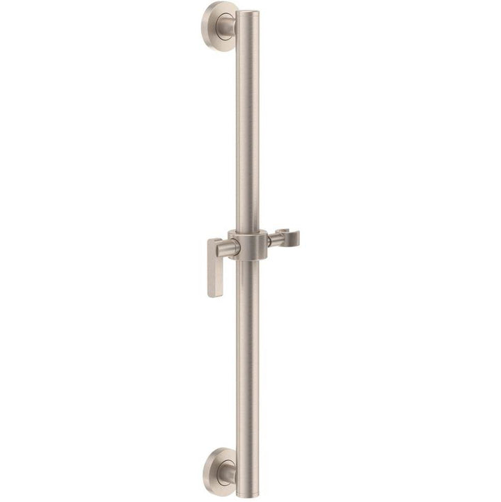 California Faucets 24" Grab Bar with Slide