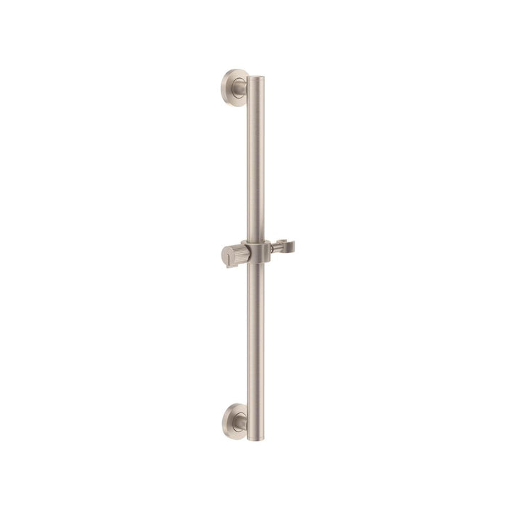 California Faucets 24" Grab Bar with Slide