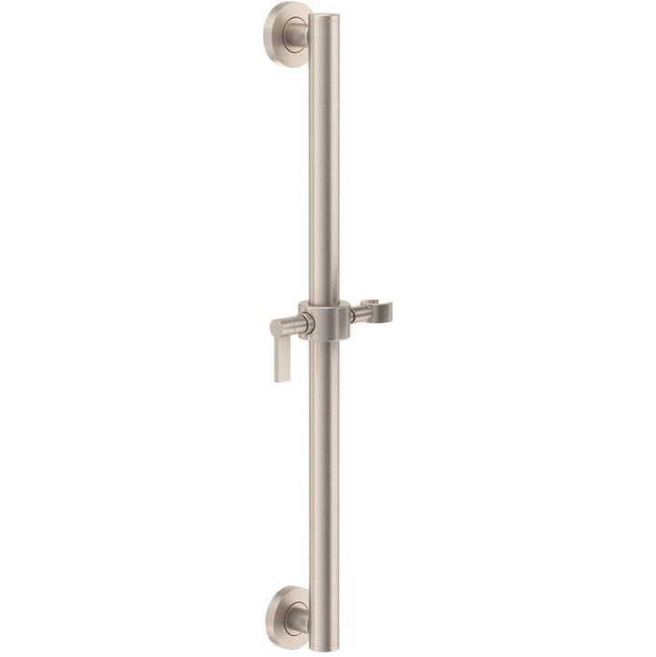 California Faucets 24" Grab Bar with Slide