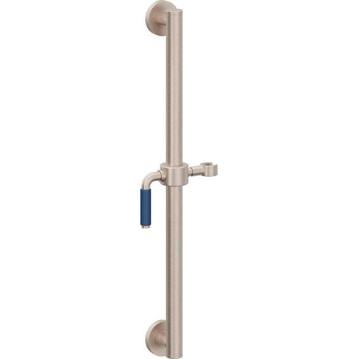 California Faucets 24" Grab Bar with Slide