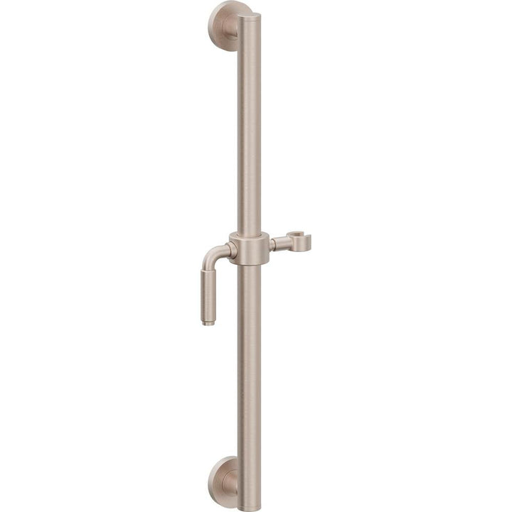California Faucets 24" Grab Bar with Slide