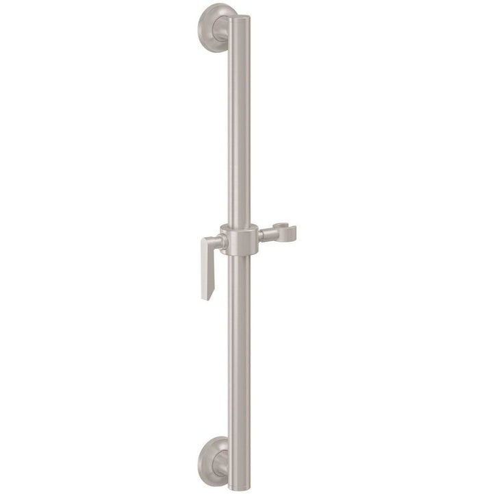California Faucets 24" Grab Bar with Slide