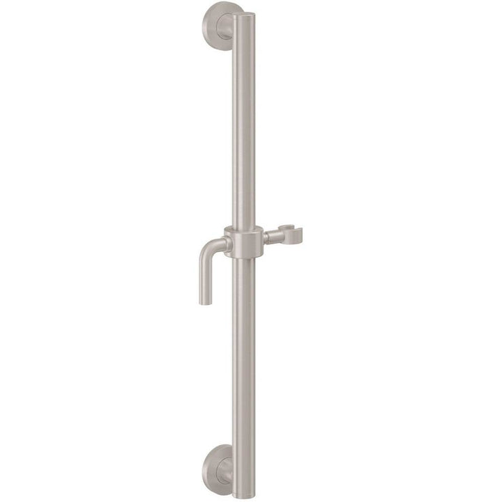 California Faucets 24" Grab Bar with Slide