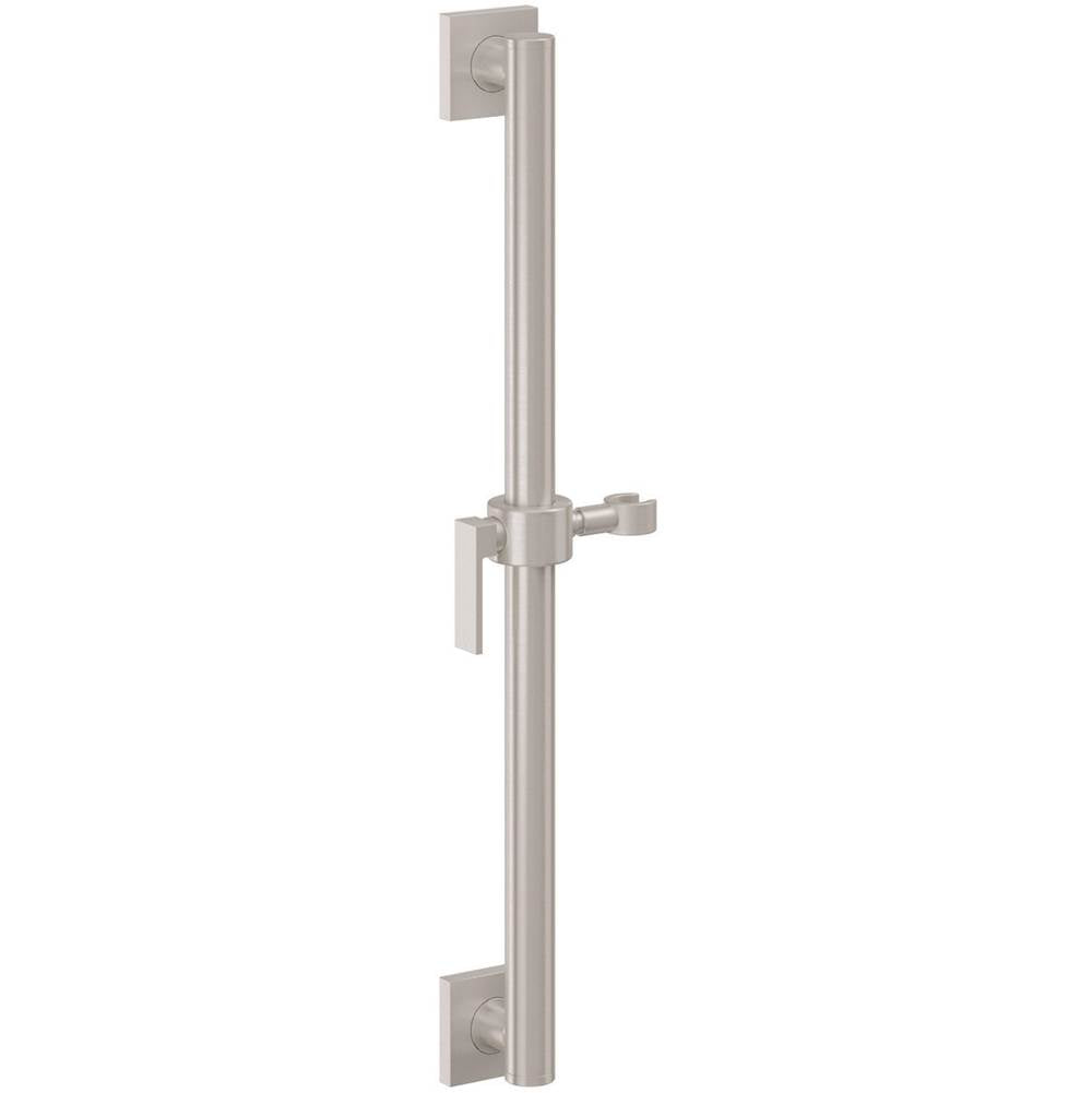 California Faucets 24" Grab Bar with Slide