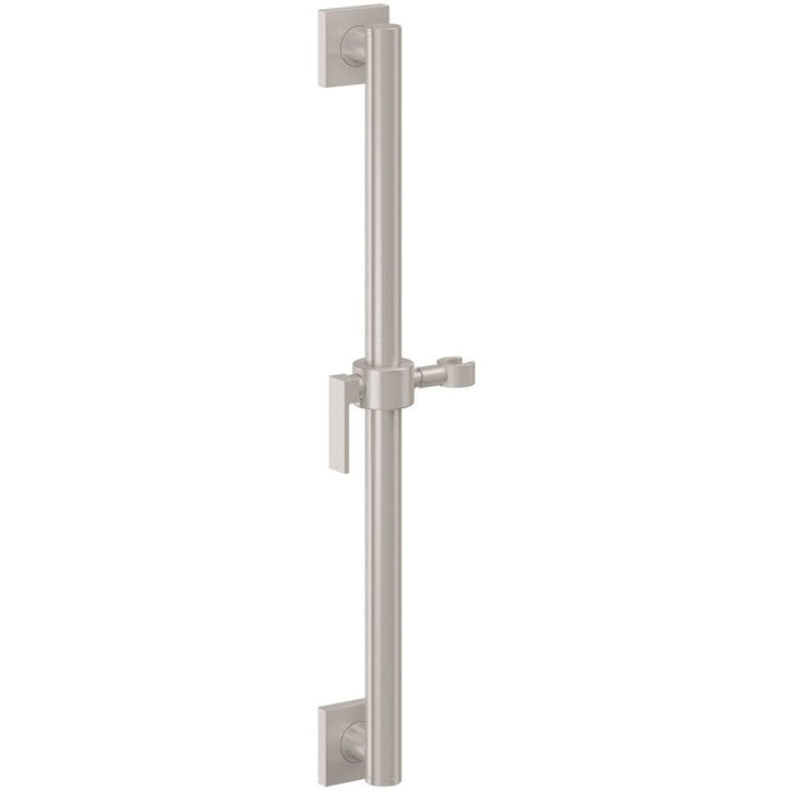 California Faucets 24" Grab Bar with Slide