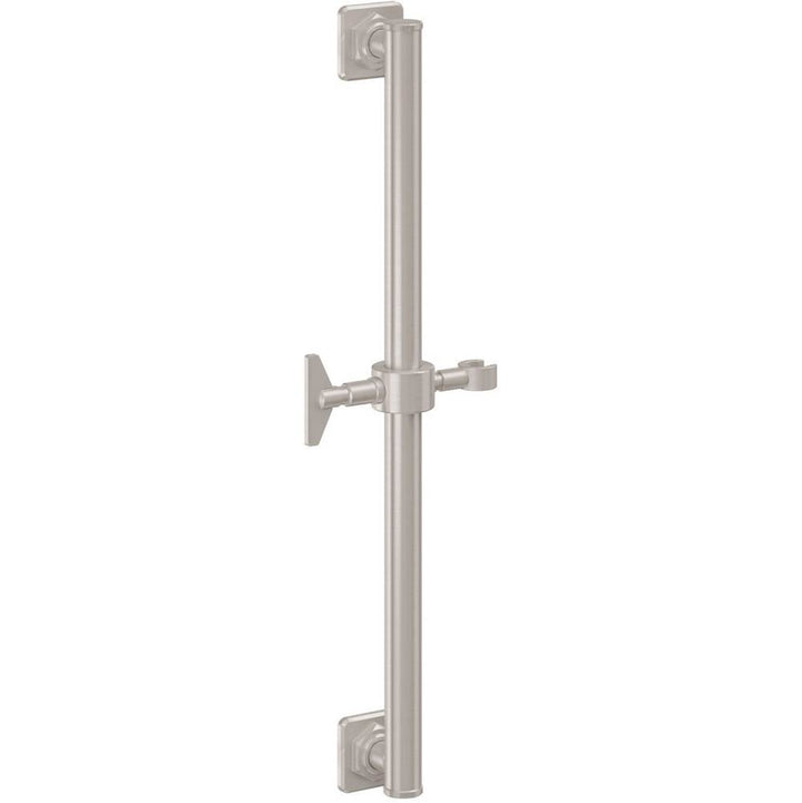 California Faucets 24" Grab Bar with Slide