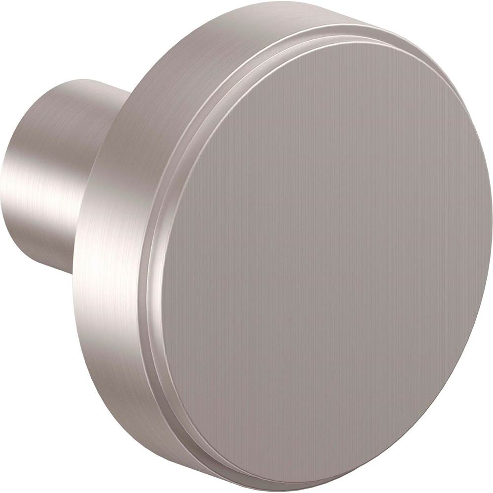 California Faucets Poetto Cabinet Knob