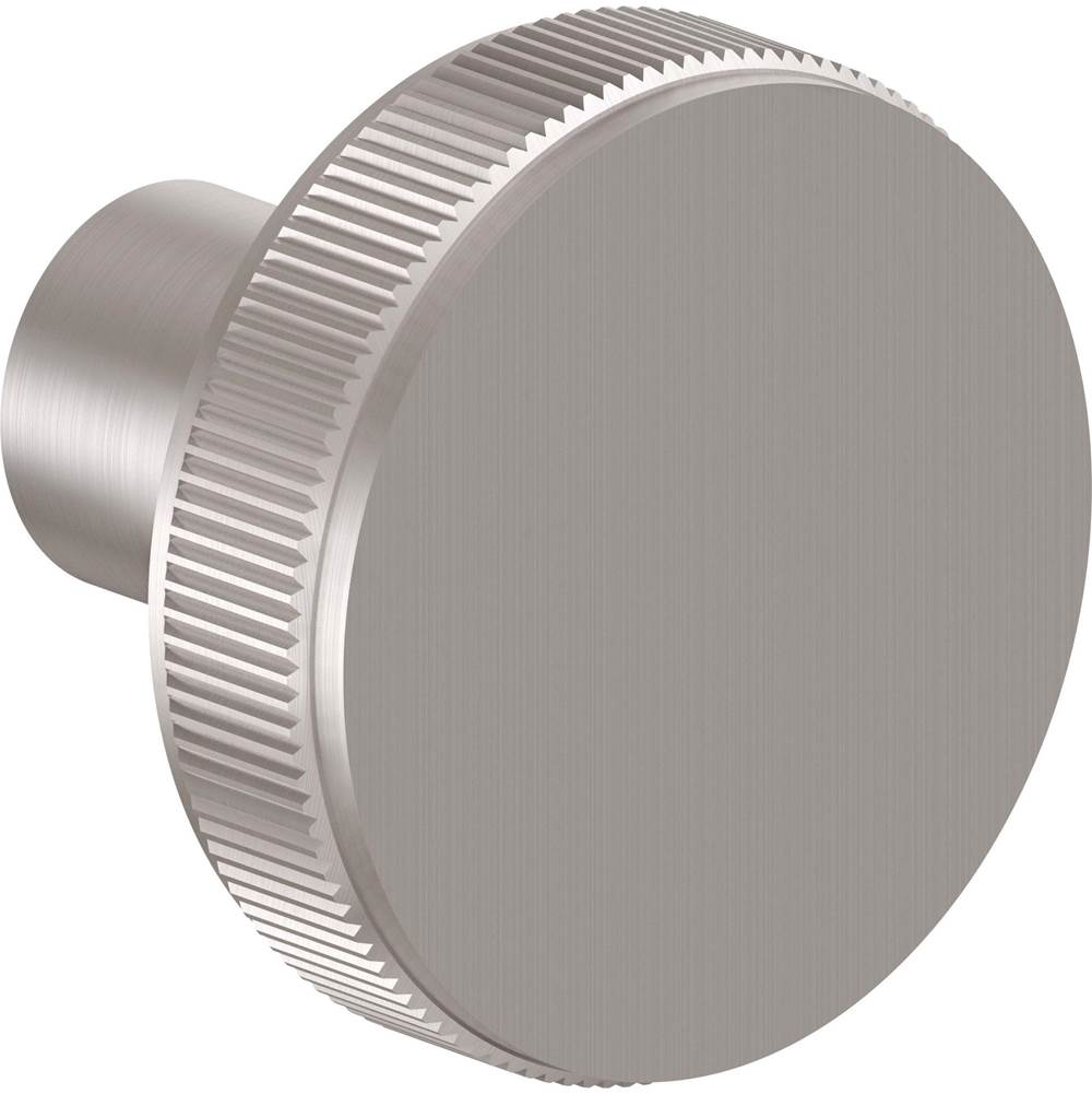 California Faucets Steampunk Bay Cabinet Knob