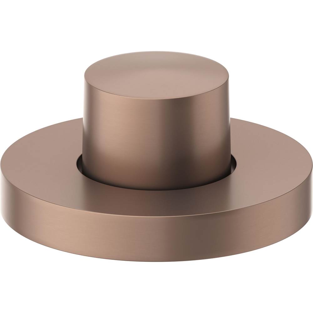 California Faucets Air Activation Switch for Disposer