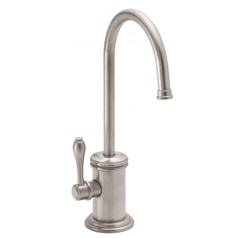 California Faucets Davoli Hot Water Dispenser