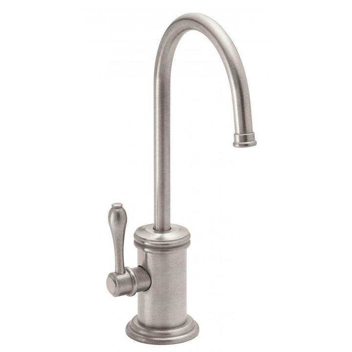 California Faucets Davoli Hot Water Dispenser