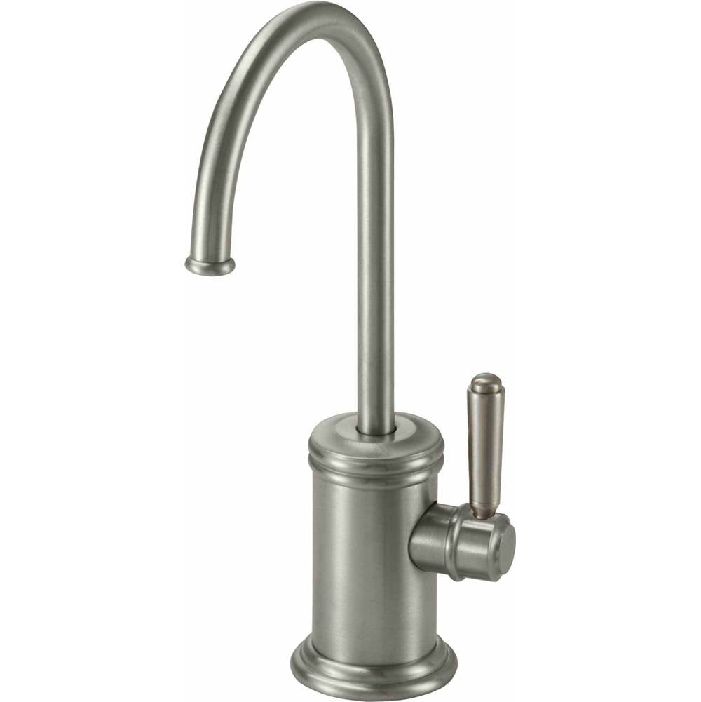California Faucets Davoli Hot Water Dispenser