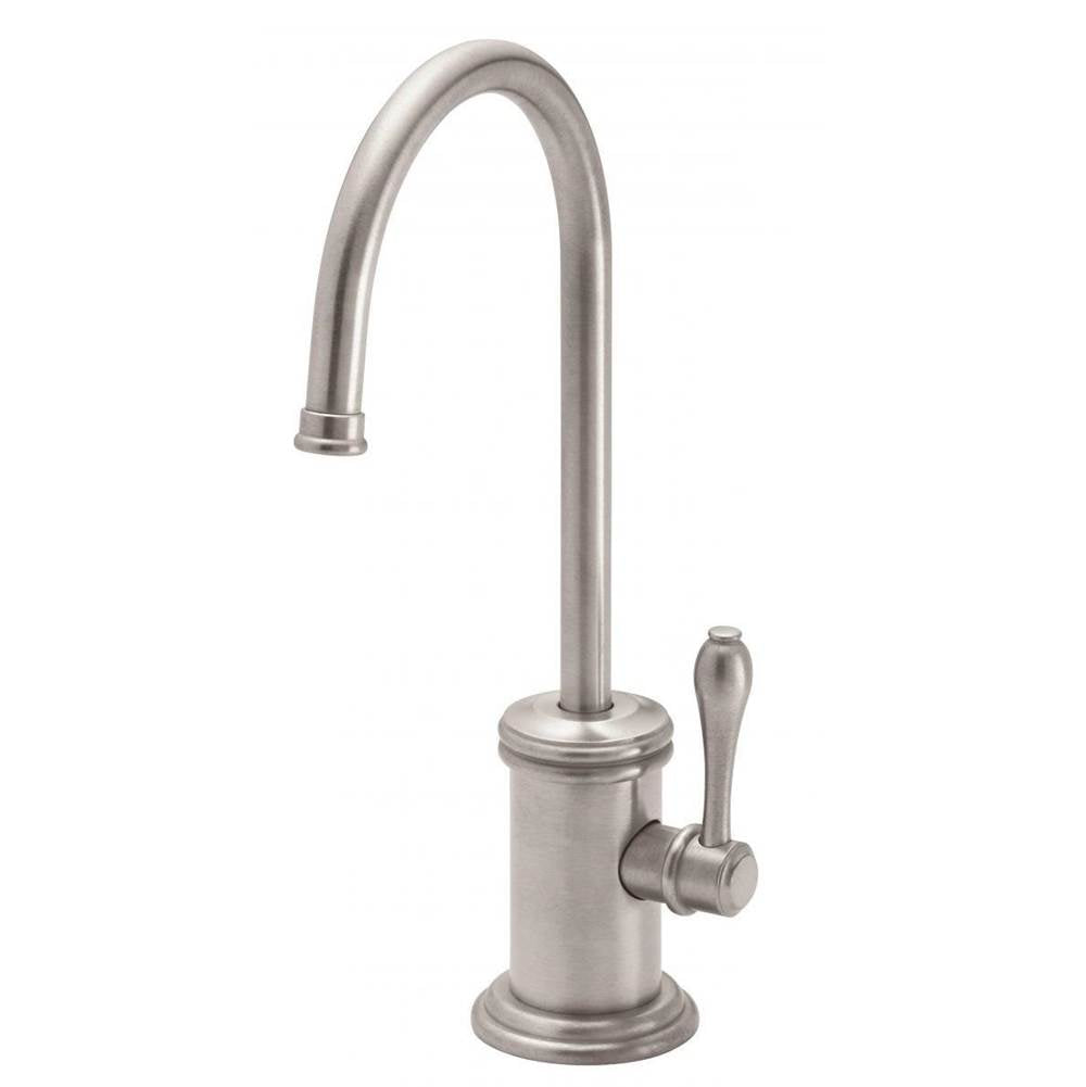 California Faucets Davoli Hot Water Dispenser