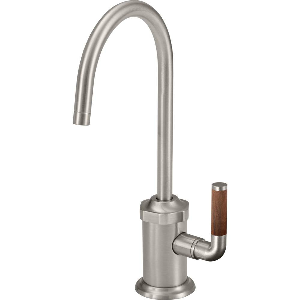 California Faucets Descanso Hot Water Dispenser