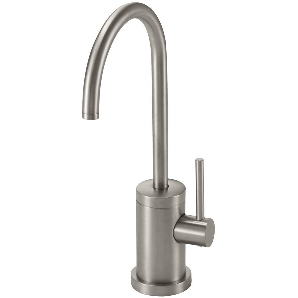 California Faucets Poetto Hot Water Dispenser