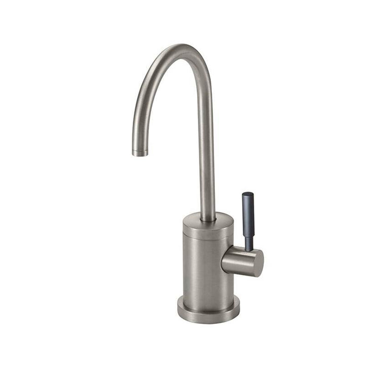 California Faucets Corsano Single Handle Combo Hot & Cold Water Dispenser