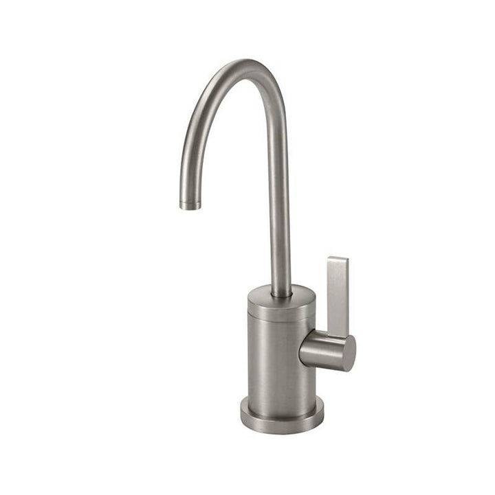 California Faucets Corsano Single Handle Combo Hot & Cold Water Dispenser