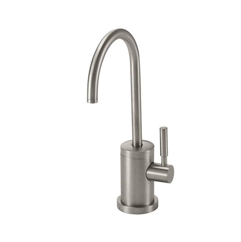 California Faucets Corsano Single Handle Combo Hot & Cold Water Dispenser