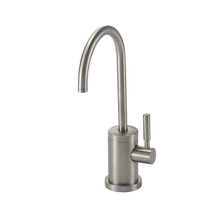 California Faucets Corsano Single Handle Combo Hot & Cold Water Dispenser