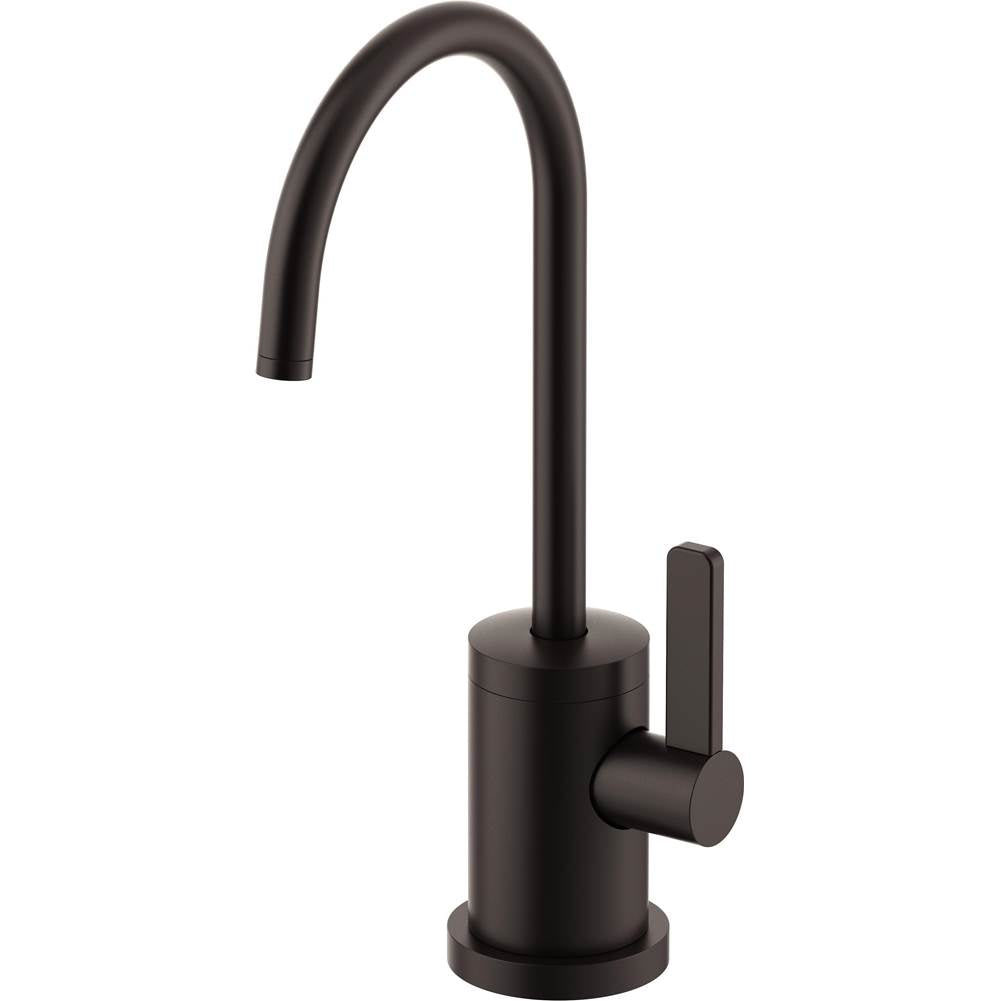 California Faucets Coto Single Handle Combo Hot & Cold Water Dispenser