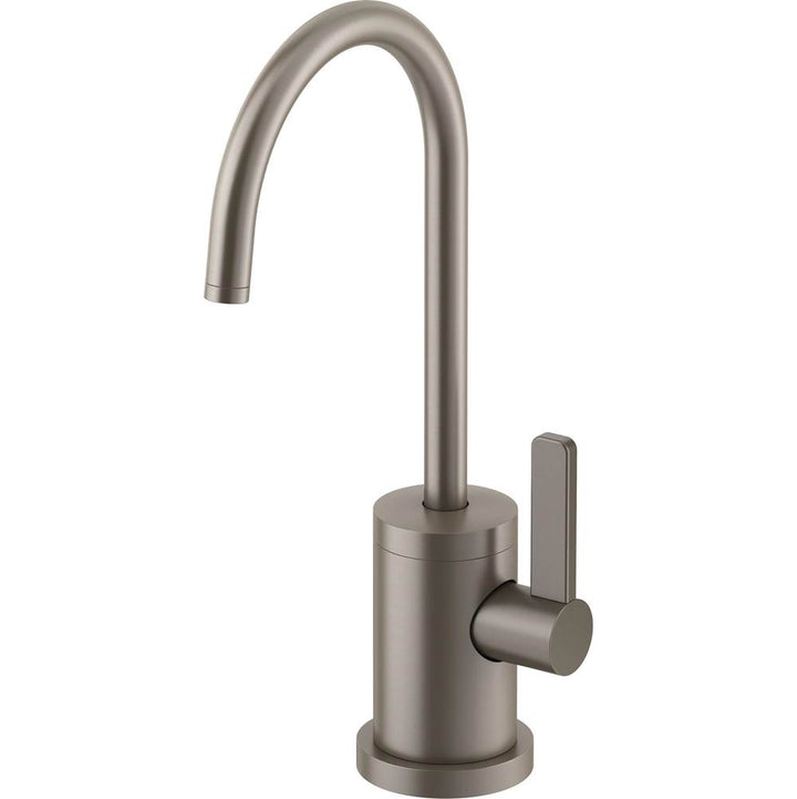 California Faucets Coto Single Handle Combo Hot & Cold Water Dispenser