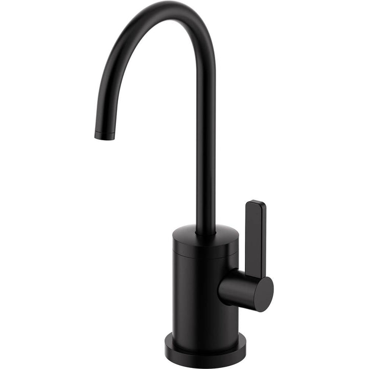 California Faucets Coto Single Handle Combo Hot & Cold Water Dispenser
