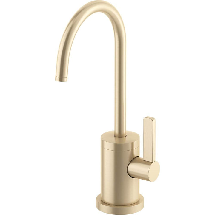 California Faucets Coto Single Handle Combo Hot & Cold Water Dispenser