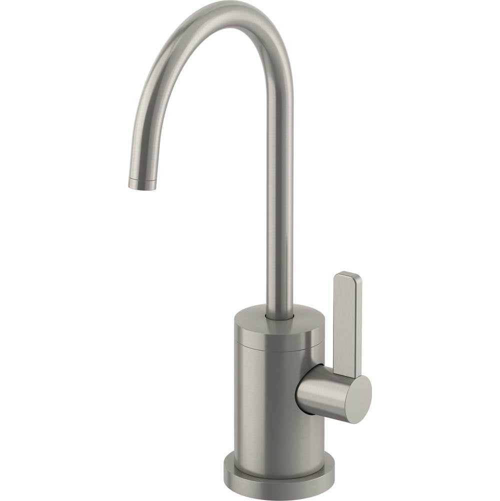 California Faucets Coto Single Handle Combo Hot & Cold Water Dispenser
