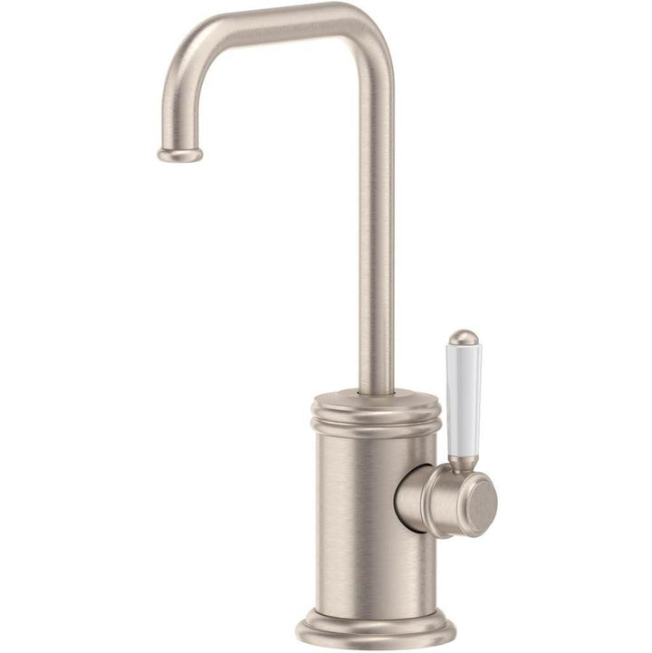 California Faucets Davoli Single Handle Combo Hot & Cold Water Dispenser