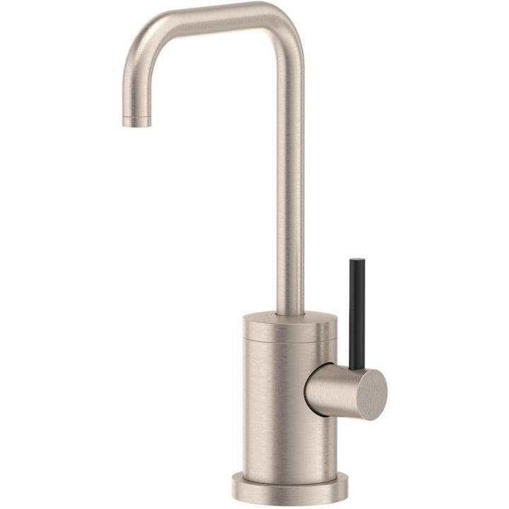 California Faucets Poetto Single Handle Combo Hot & Cold Water Dispenser