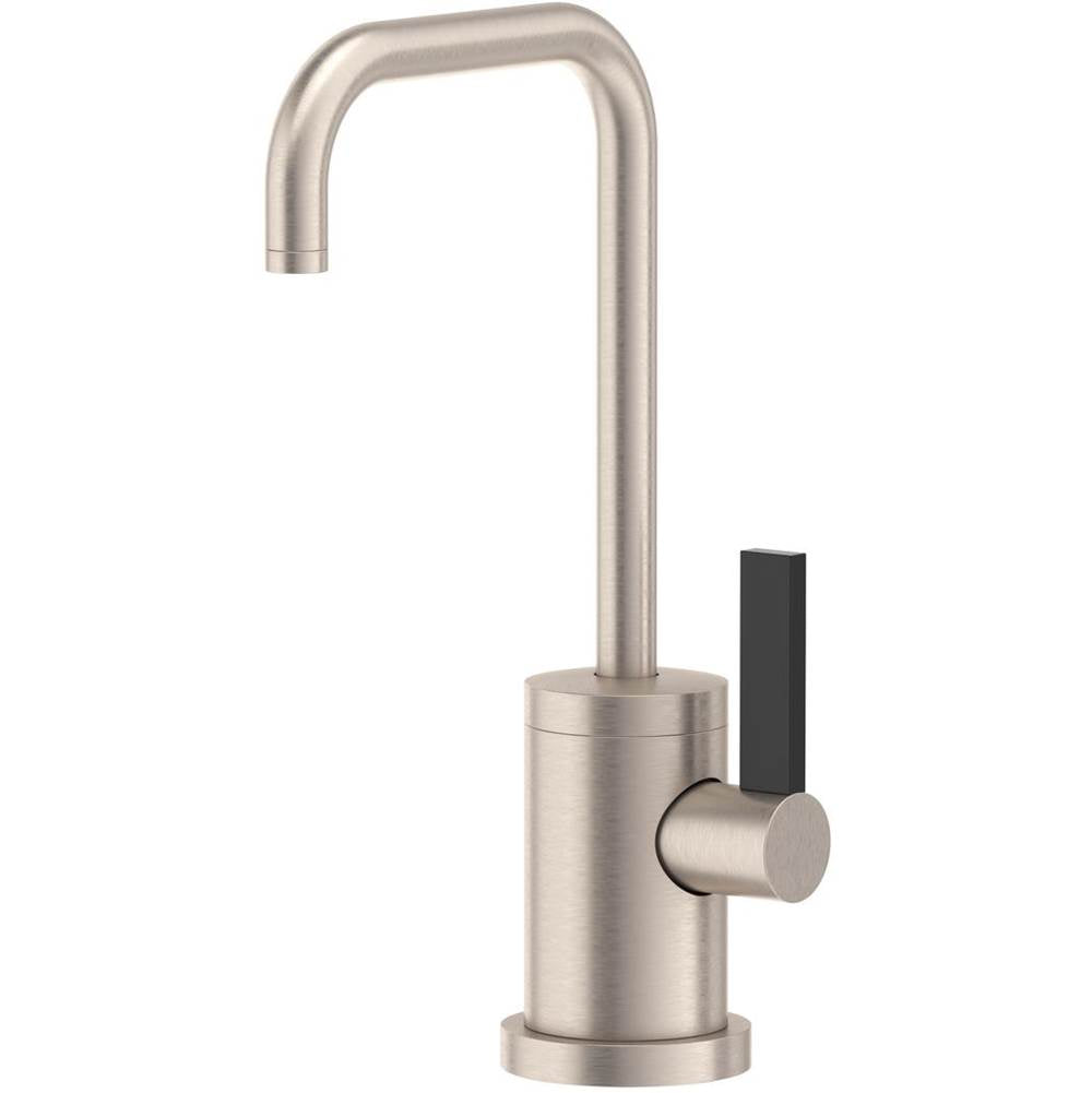 California Faucets Poetto Single Handle Combo Hot & Cold Water Dispenser