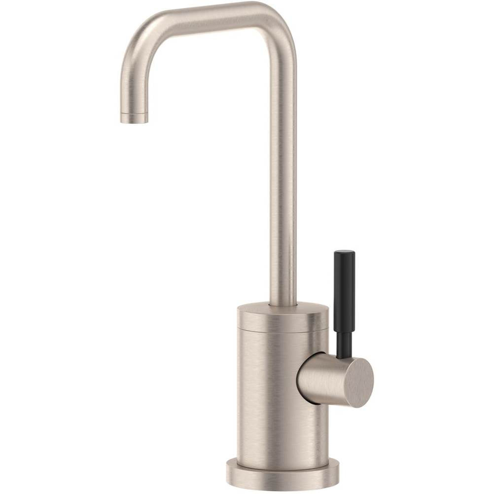California Faucets Corsano Single Handle Combo Hot & Cold Water Dispenser