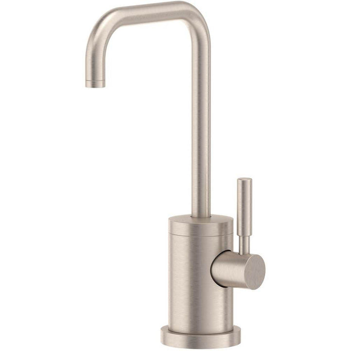 California Faucets Corsano Single Handle Combo Hot & Cold Water Dispenser