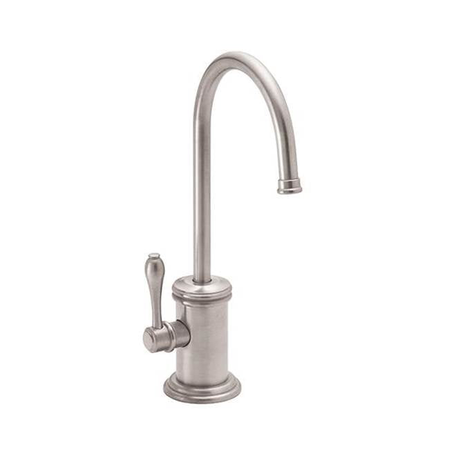 California Faucets Davoli Hot Water Dispenser