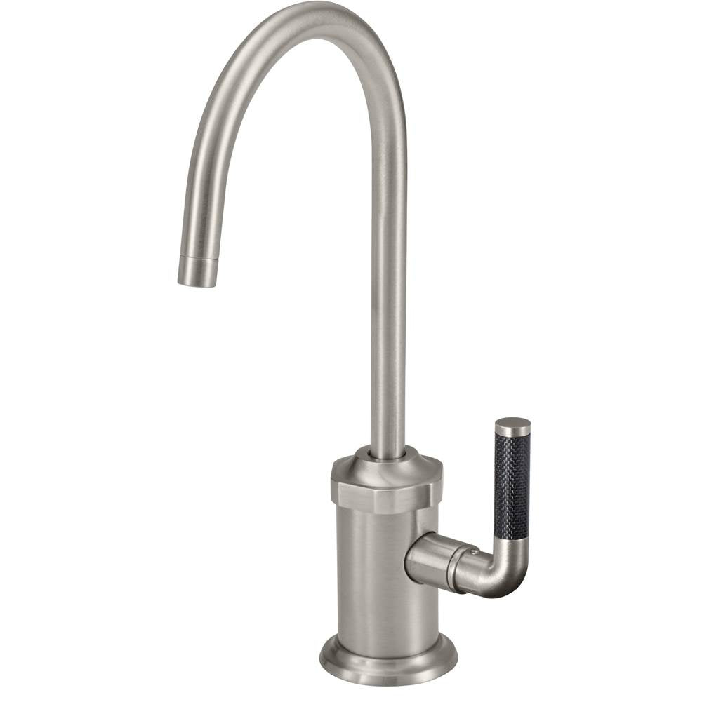California Faucets Descanso Hot Water Dispenser