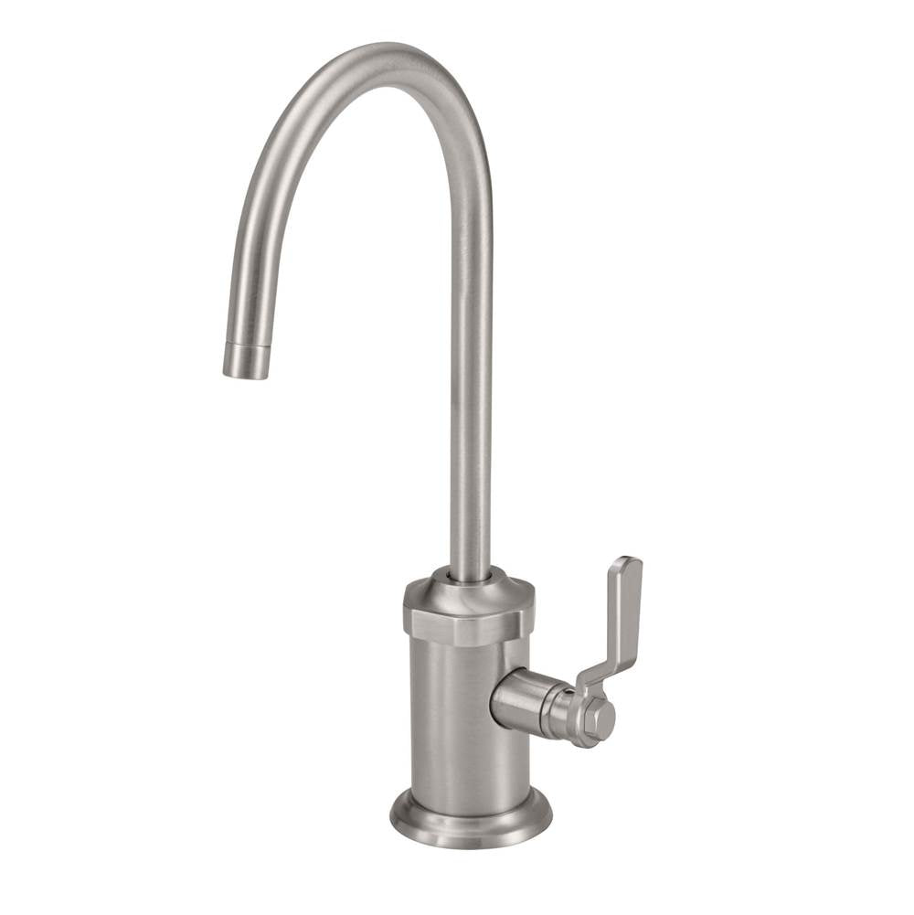 California Faucets Descanso Works Hot Water Dispenser