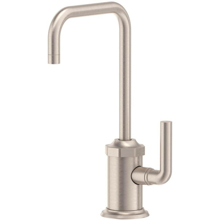 California Faucets Descanso Hot Water Dispenser