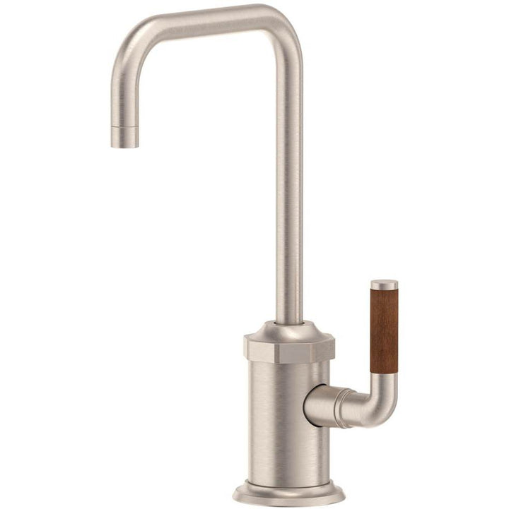 California Faucets Descanso Hot Water Dispenser