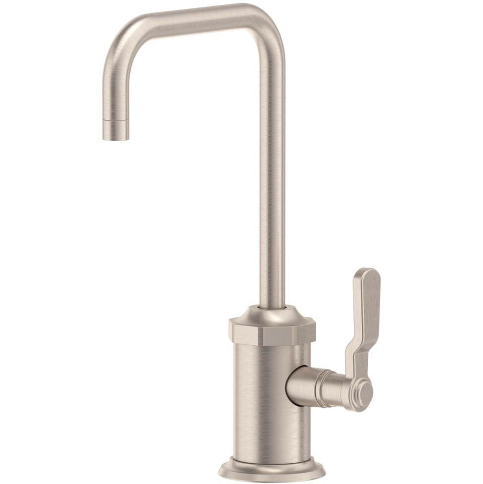 California Faucets Descanso Works Hot Water Dispenser